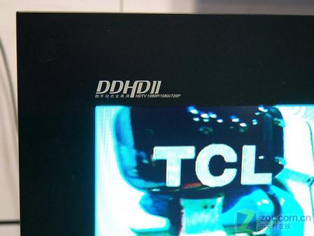 HDMI和DVI都不少TCL37英寸液晶降千元