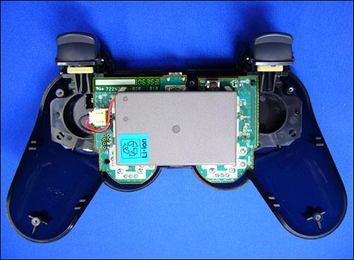 超极品游戏硬件:索尼PS3主机深度拆解_硬件