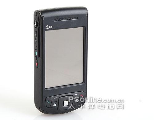 挑战多普达iDo超级智能手机S630图赏(2)