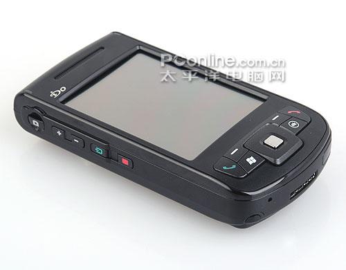 挑战多普达iDo超级智能手机S630图赏