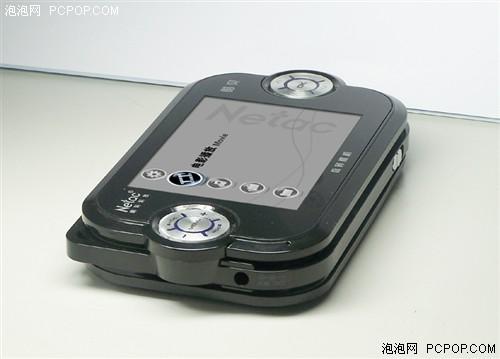 朗科P120上市3.5寸数码碟机MP4来袭