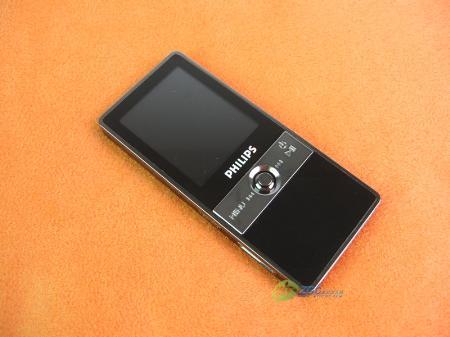超薄机身设计本周精品MP3推荐之SA5000