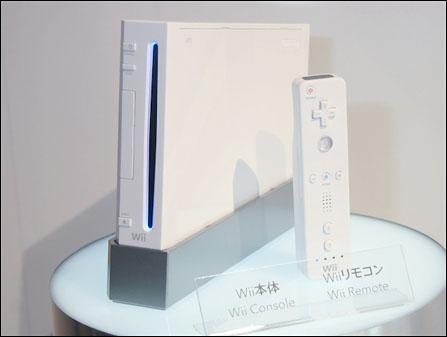 继续拆解!任天堂Wii革命主机全面剖析_硬件_科技时代_新浪网