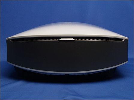 索尼SXRD1080P投影机VPL-VW50详评