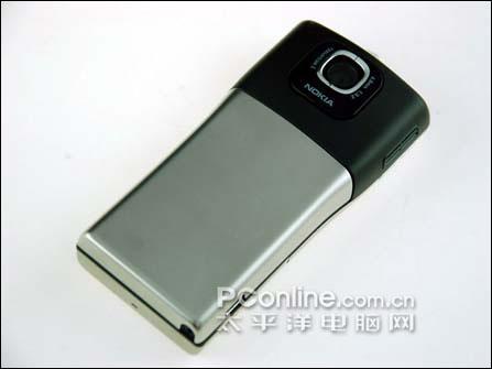 音乐机王诺基亚4GB硬盘手机N91售4480