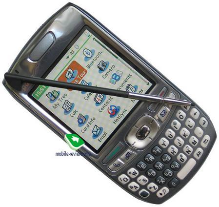 PalmܻTreo680꾡(4)