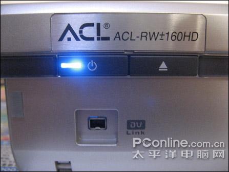 ACL RW160HD DVDƵ¼