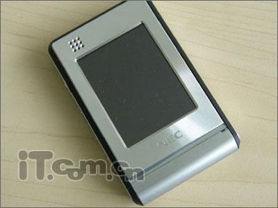 内外兼修NEC卡片手机N6206降至1830元