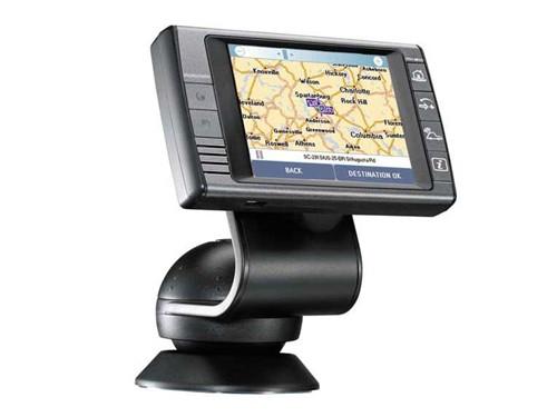 小巧为卖点新款平价GPS近日登陆美国