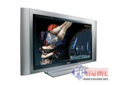 飞利浦32PF7321液晶电视跌至8990元