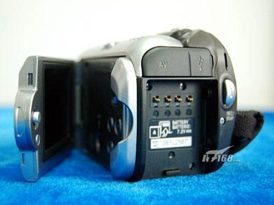 最便宜硬盘DVJVC20G容量摄像机3800