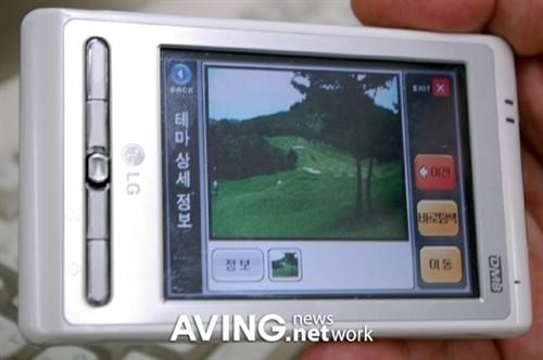 15天就更新一次韩国新款GPS软件发布