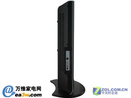 零亮点面板康佳LC32BT26液晶电视评测(4)