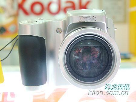 10倍经典长焦柯达Z650相机仅售1999元