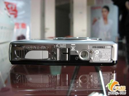 3ӼIXUS65ֻ2200Ԫ