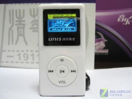 2GB年终爆发各价位海量闪存MP3选购