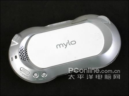 潮人的新玩具 索尼MYLO音视频专项评测 - 