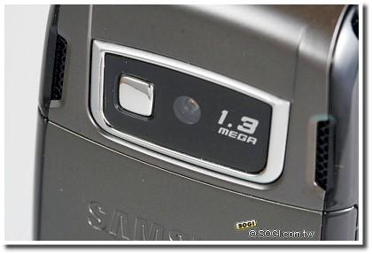 优雅时尚 三星3G滑盖手机Z368评测(2)