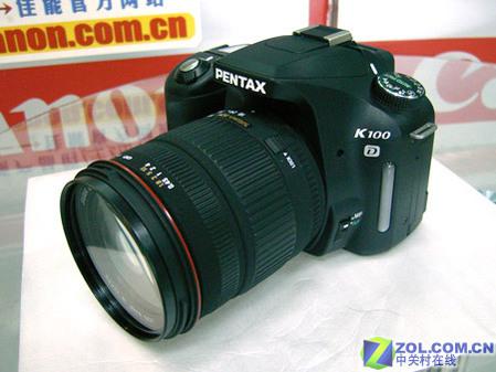  K100D׻ǧ