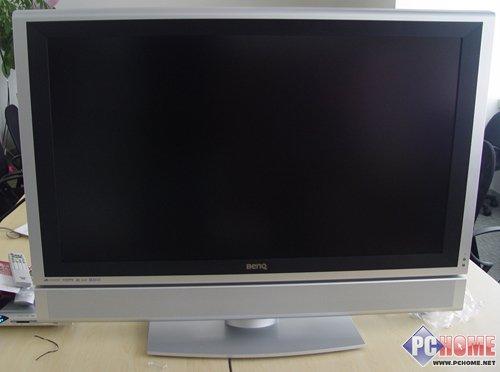 显彩技术体验明基LCD电视VL4232评测