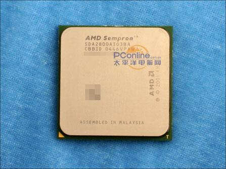 ̵2006ֵǼסʮƷCPU(9)
