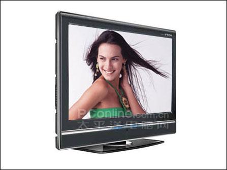 2006年第四季度液晶电视市场盘点(5)