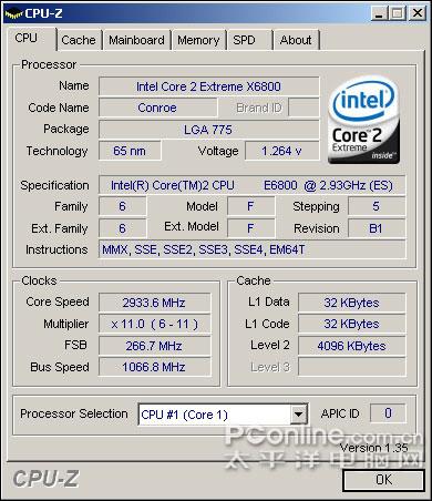 ̵2006ֵǼסʮƷCPU
