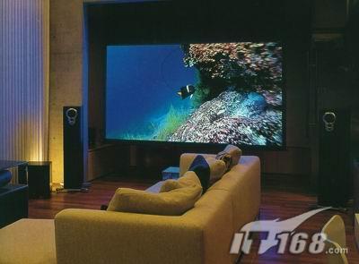 理性分析新春家用投影价格走向预测