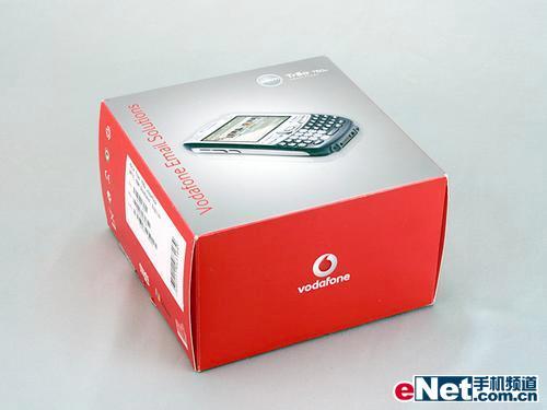 Palm»Treo750v