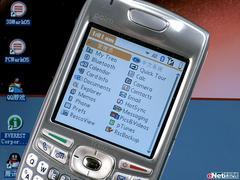 Palm»Treo750v(2)