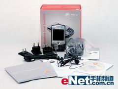 Palm»Treo750v