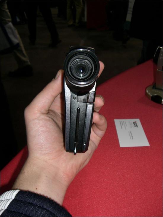 CESֱXactiHD2