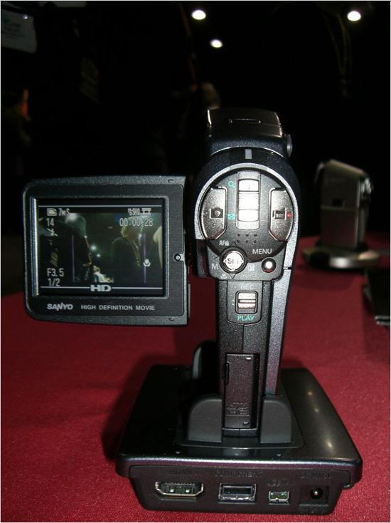 CESֱXactiHD2