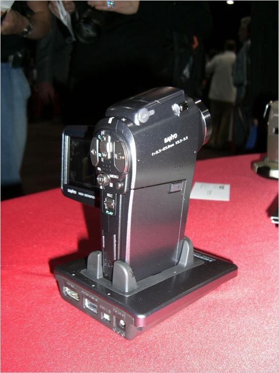 CESֱXactiHD2