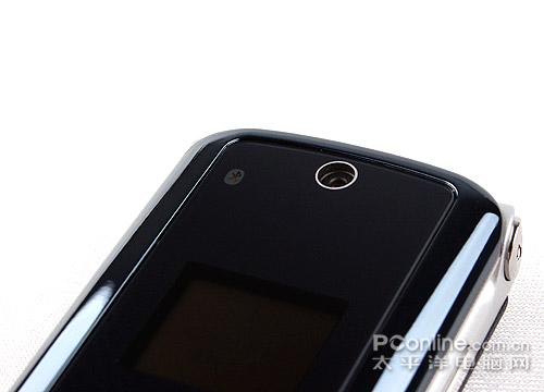 图为:摩托罗拉krzr k2