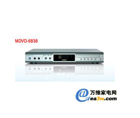 MDVD-6838 DVD