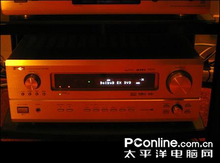 主流器材主流享受五万搭配大屏幕影院(3)