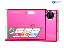 无限魅力富士卡片相机Z5fd测前图赏
