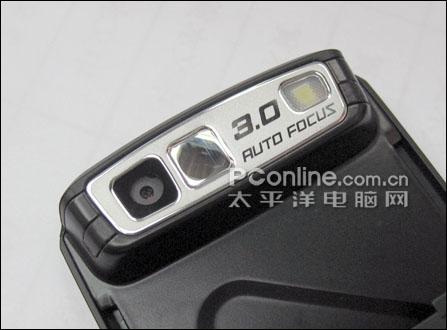 双色同降三星黑色版D908改版售2260(2)