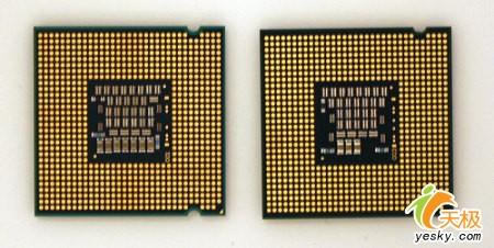 扣肉普及先锋登场英特尔酷睿2E4300评测(2)