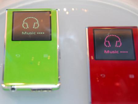 本质的回归4款具有相同设计理念的MP3(4)
