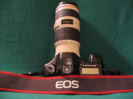 ʹڼEOS-5D