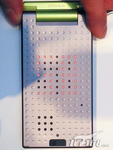 һNEC۵N703i