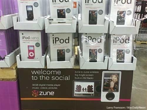 ֹ˾Zuneܳɰ