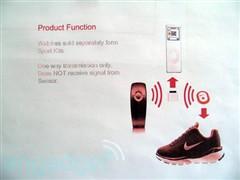 Nike+iPod˶ֱSpeed+¯