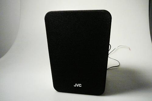 音质一流 JVC UX-N1S床头迷你音响评测(5)_家