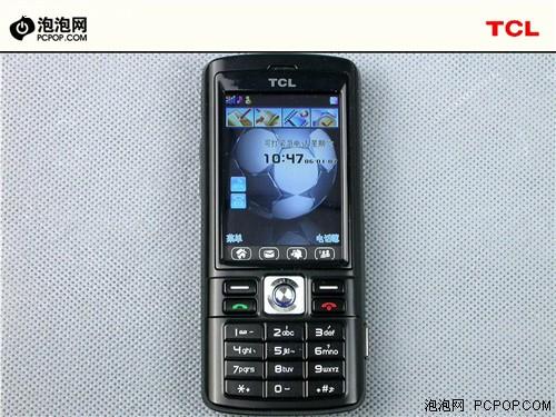 超值触摸屏智能手机!tcl e9深度评测