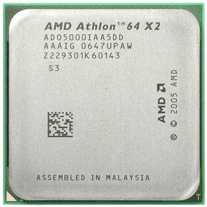 AMD65nmкƣA64X25000+