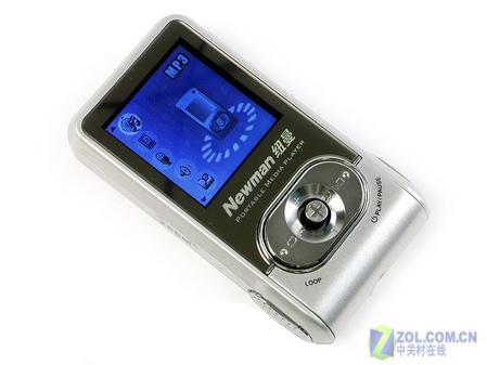 快出手8款年前最值得购买MP3播放器选购(4)