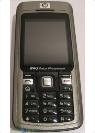 IPAQ